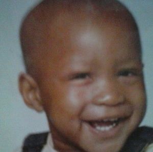 Meet your Posher, Frederick